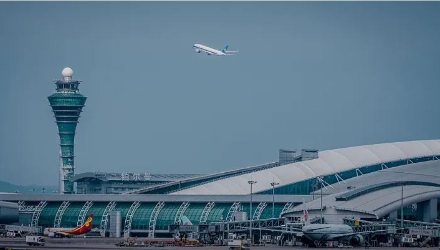 首都国际机场采用TO7024耐氏电机