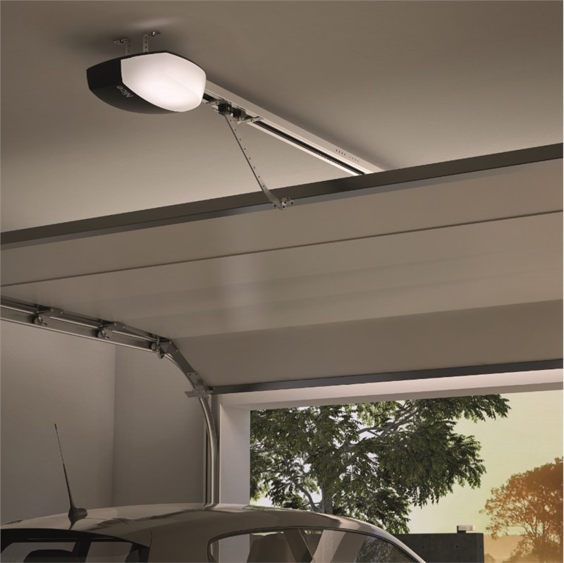 意大利耐氏车库门机SPIN