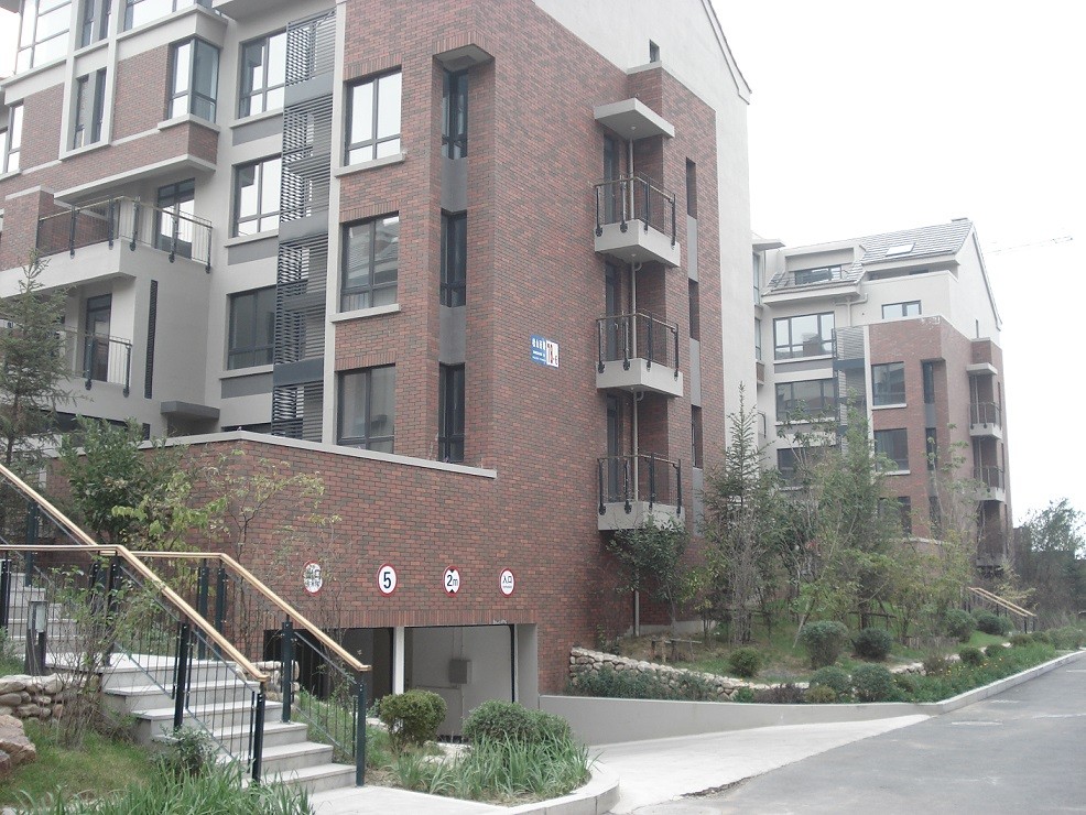 沈阳万科魅力之城