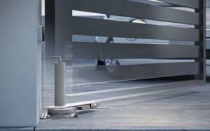 耐氏隐藏式门机Oltre-平开门-1.8m, 180Kg