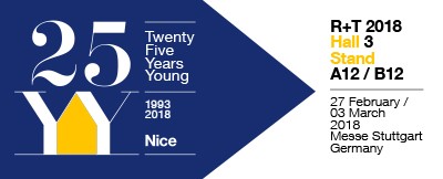 意大利耐氏集团25周年庆
