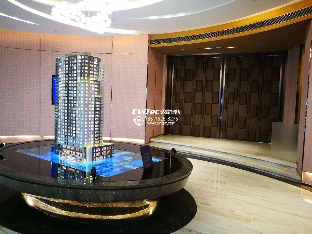 上海建国西路68号地块