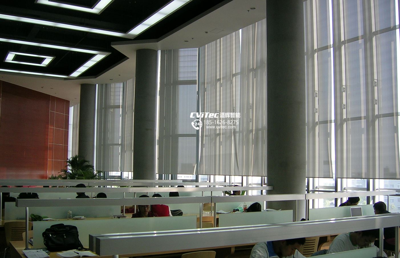 同济大学图书馆