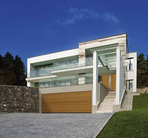 车库门、工业门机