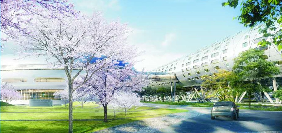 南京台积电12吋晶圆厂电动开启窗 南京台积电12吋晶圆厂电动开启窗