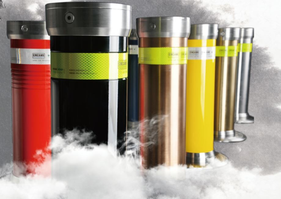 C5系列自动/半自动/手动升降柱