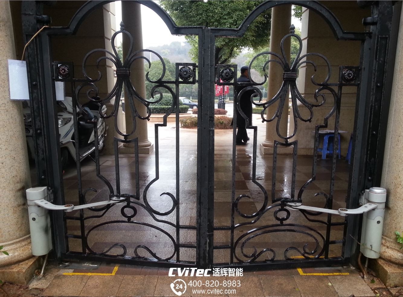 湖州绿城御园别墅