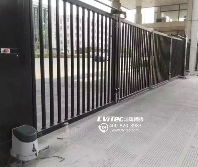 HYKE曲臂式平开门电机