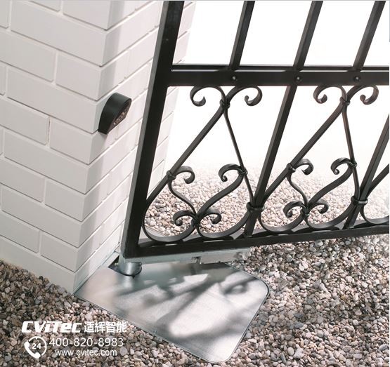 METRO MFAB地埋式平开门电机