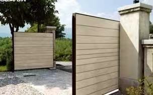 XMETRO SFAB地埋式平开门电机