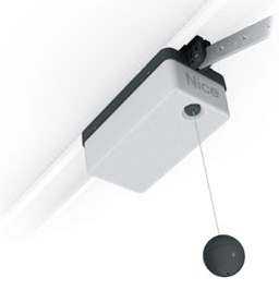 SPY系列车库门电机