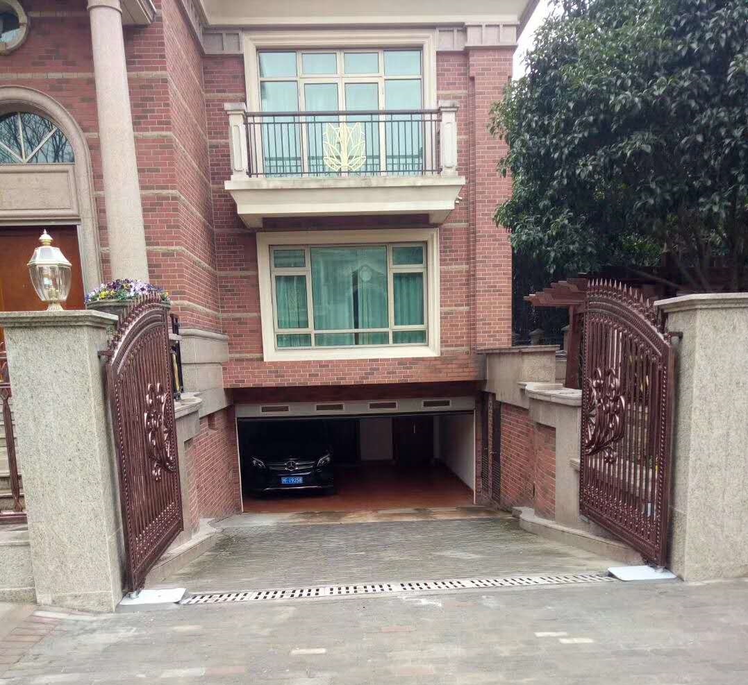 上海浦东御翠园 上海浦东御翠园