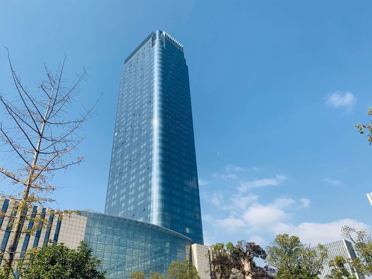 浙江国际影视中心浙江卫视演播厅采用RUN2500平移门电机