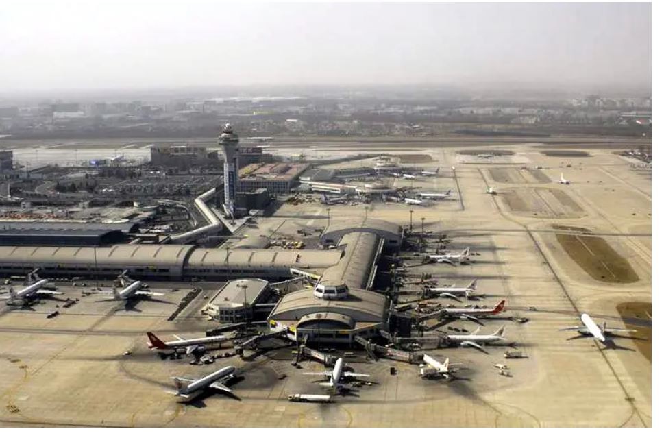 首都国际机场采用TO7024耐氏电机