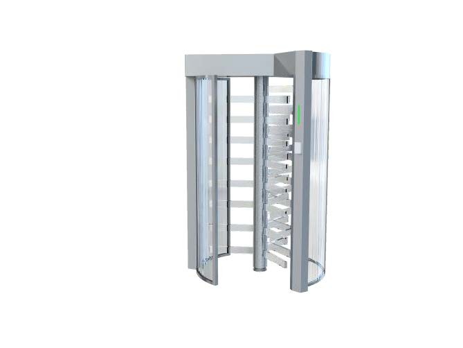 CViTec全高闸H30产品规格书