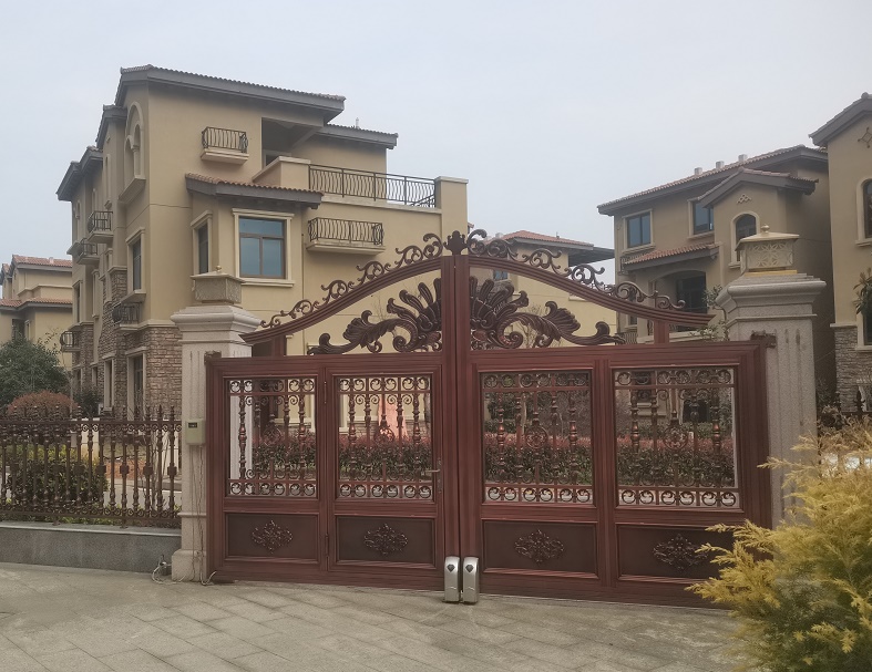 CViTec地轮电机CV801应用图