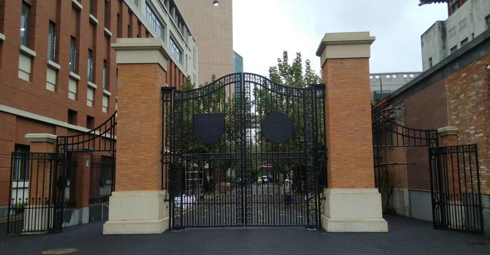 复旦大学采用意大利耐氏地埋电机BM5024 复旦大学采用意大利耐氏地埋电机BM5024